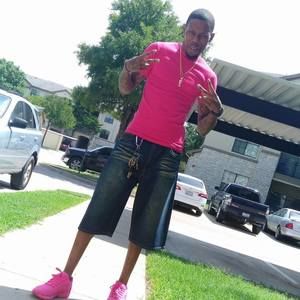 Meet your Posher, Patrick